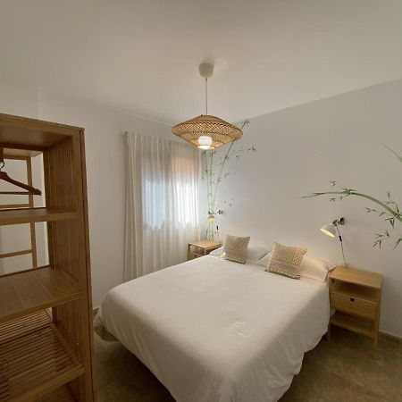 Vivienda Vacacional Sur De Europa B 1 3 拉雷斯廷加 外观 照片